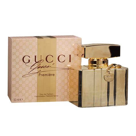 perfume premiere de gucci|Gucci premiere perfume discontinued.